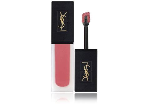 YSL tattoo couture cream